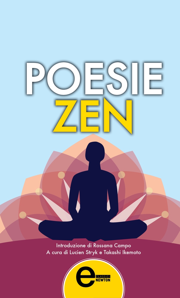 Poesie zen - Librerie.coop Poesie zen - Librerie.coop
