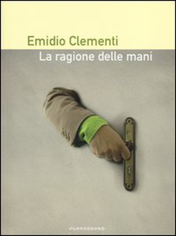 La ragione delle mani - Librerie.coop La ragione delle mani - Librerie.coop
