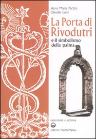 La porta di Rivodutri e il simbolismo della palma - Librerie.coop