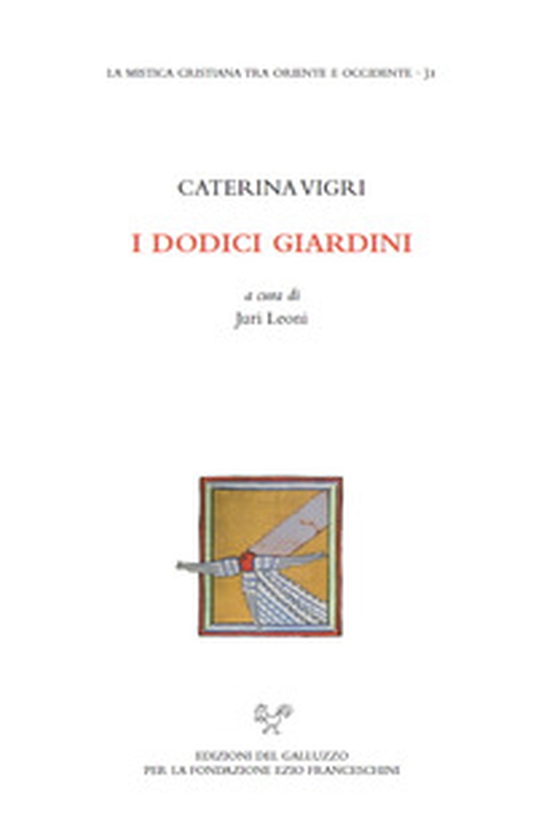 I dodici giardini - Librerie.coop I dodici giardini - Librerie.coop