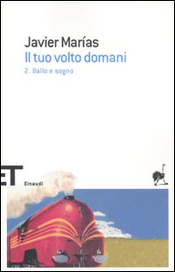 Il tuo volto domani - Vol. 2 - Librerie.coop Il tuo volto domani - Vol. 2 - Librerie.coop