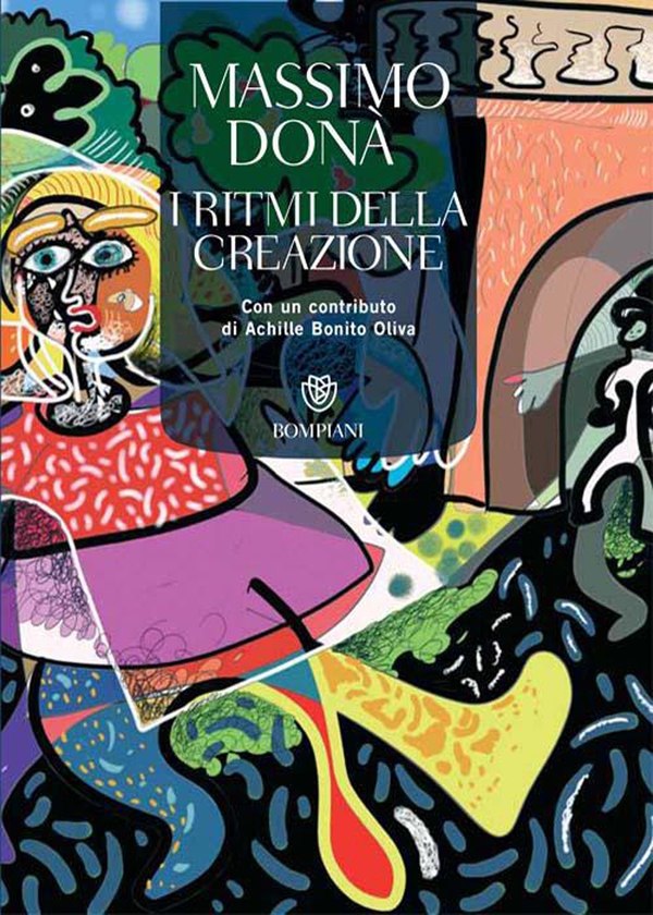 I ritmi della creazione - Librerie.coop I ritmi della creazione - Librerie.coop