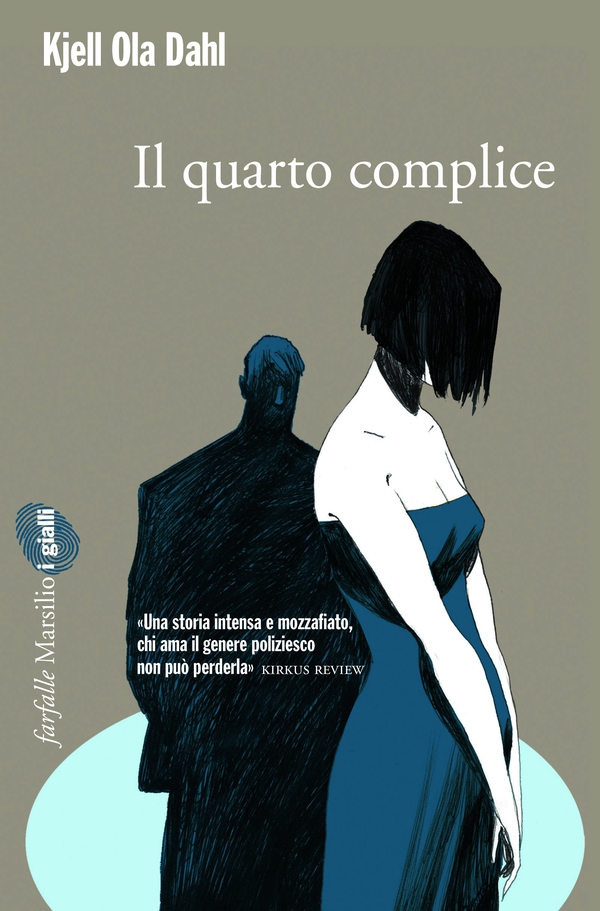 Il quarto complice - Librerie.coop Il quarto complice - Librerie.coop