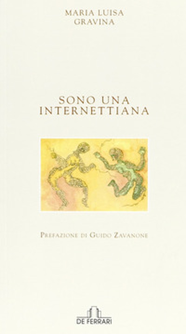 Sono una internettiana - Librerie.coop Sono una internettiana - Librerie.coop