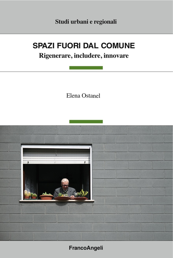 Spazi fuori dal Comune - Librerie.coop Spazi fuori dal Comune - Librerie.coop