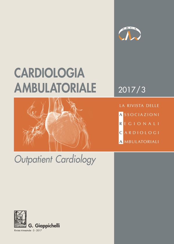 Cardiologia Ambulatoriale - Librerie.coop Cardiologia Ambulatoriale - Librerie.coop