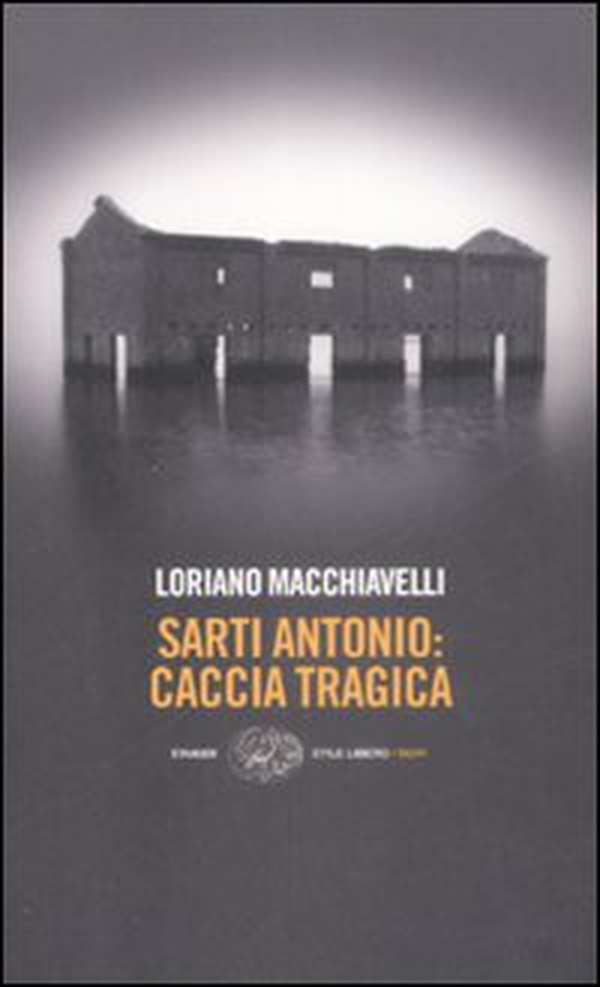 Sarti Antonio: caccia tragica - Librerie.coop Sarti Antonio: caccia tragica - Librerie.coop
