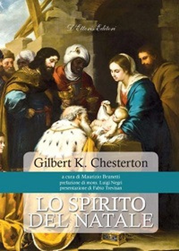Lo spirito del Natale - Librerie.coop Lo spirito del Natale - Librerie.coop