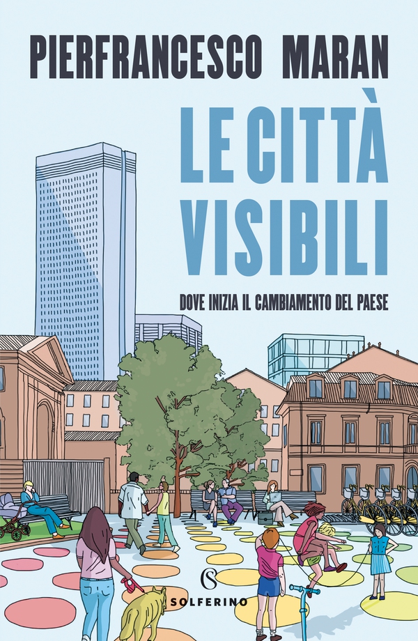 Le città visibili - Librerie.coop Le città visibili - Librerie.coop
