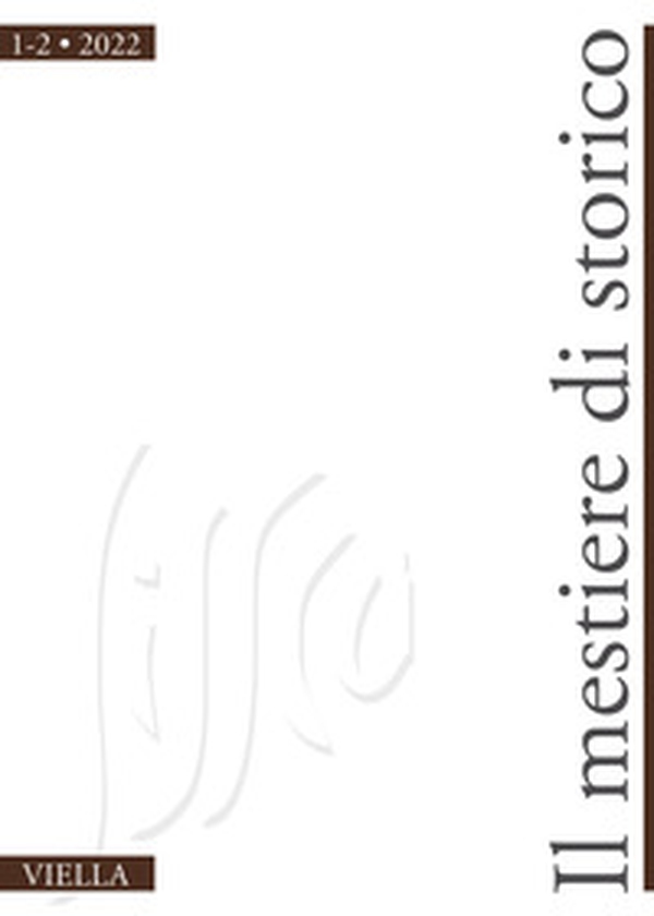 Il mestiere di storico - Vol. 1-2 - Librerie.coop Il mestiere di storico - Vol. 1-2 - Librerie.coop