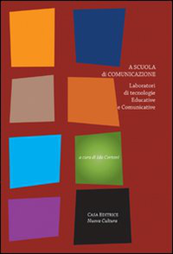 A scuola di comunicazione - Librerie.coop A scuola di comunicazione - Librerie.coop