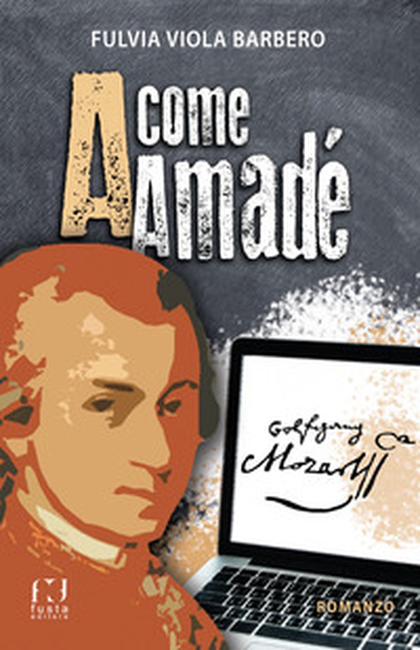 A come Amadé - Librerie.coop A come Amadé - Librerie.coop