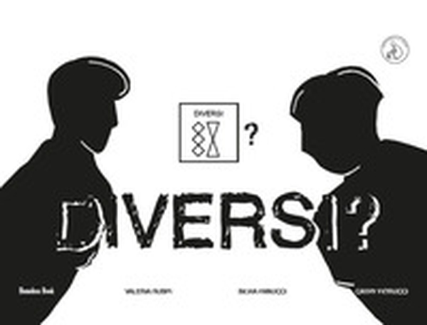 Diversi? Comunicazione Aumentativa Alternativa - Librerie.coop Diversi? Comunicazione Aumentativa Alternativa - Librerie.coop