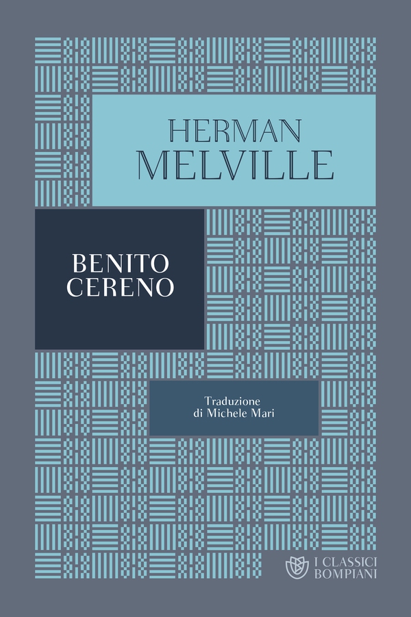 Benito Cereno - Librerie.coop Benito Cereno - Librerie.coop