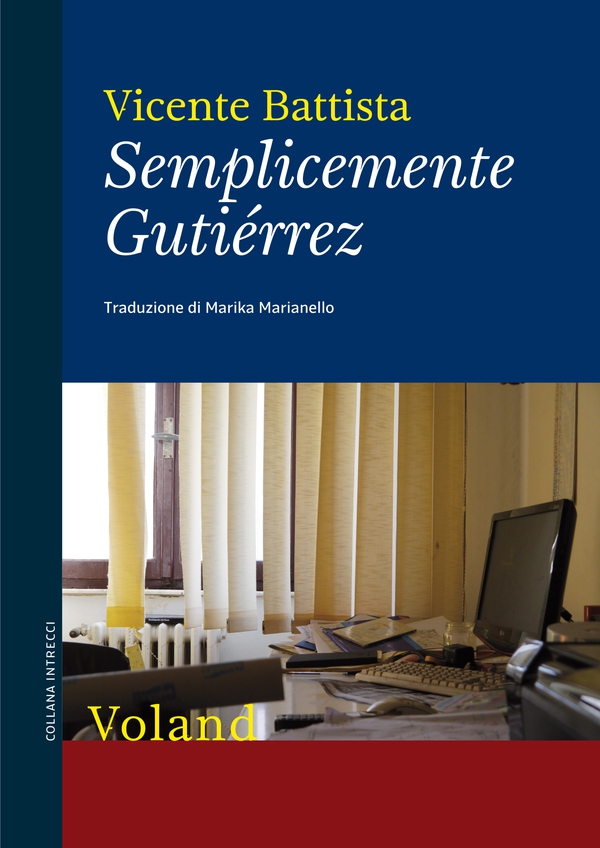 Semplicemente Gutiérrez - Librerie.coop Semplicemente Gutiérrez - Librerie.coop