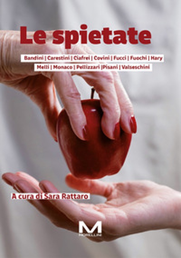 Le spietate - Librerie.coop Le spietate - Librerie.coop