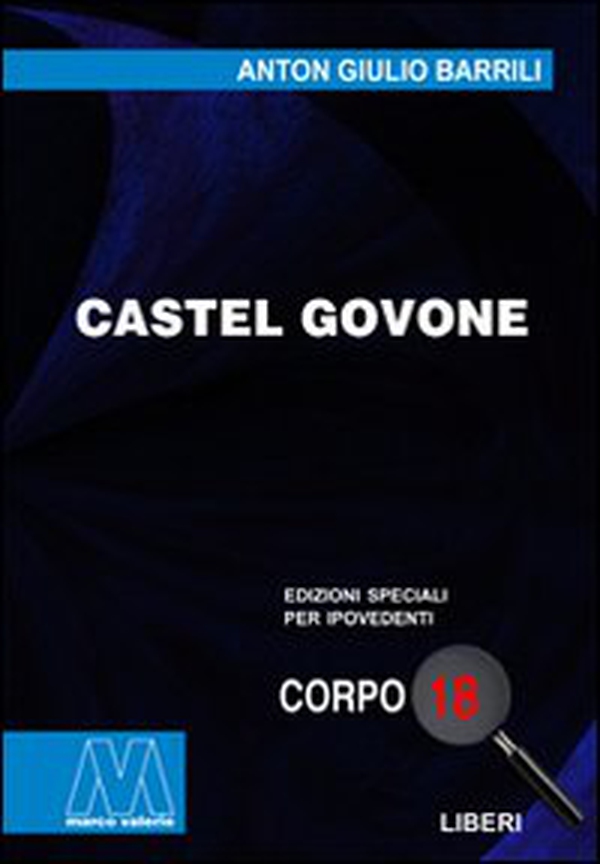 Castel Govone - Librerie.coop Castel Govone - Librerie.coop