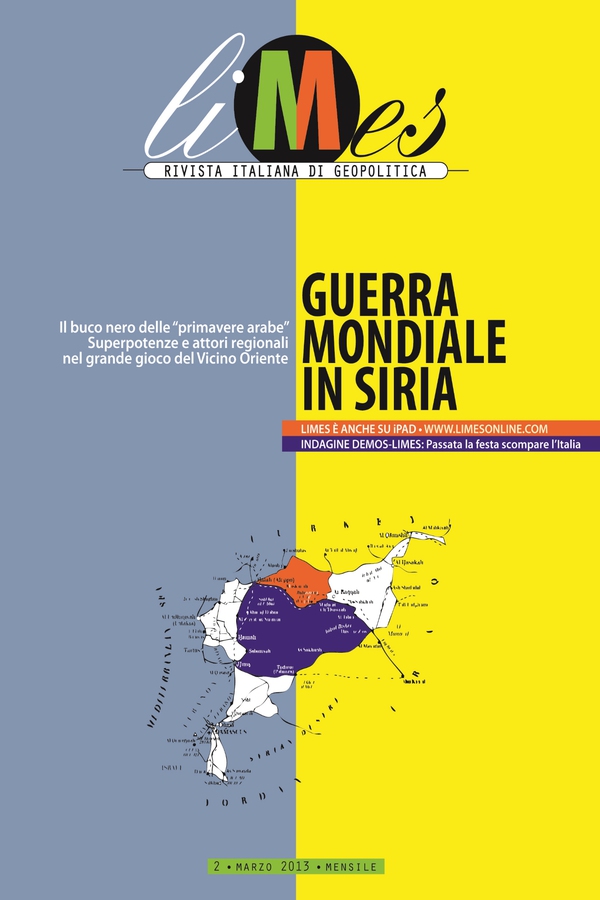 Guerra mondiale in Siria - Librerie.coop Guerra mondiale in Siria - Librerie.coop