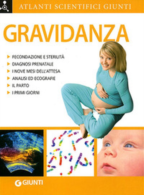 Gravidanza - Librerie.coop Gravidanza - Librerie.coop