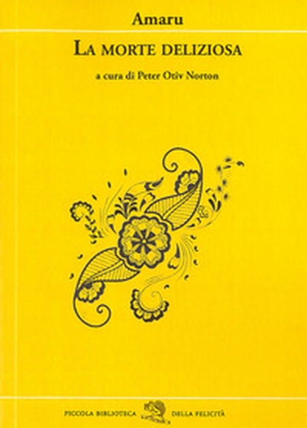La morte deliziosa - Librerie.coop La morte deliziosa - Librerie.coop