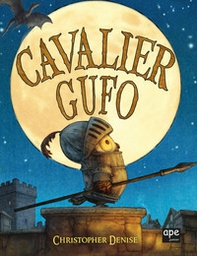 Cavalier Gufo - Librerie.coop
