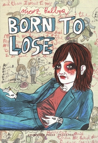 Born to lose - Librerie.coop