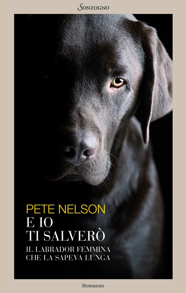 E io ti salverò - Librerie.coop E io ti salverò - Librerie.coop