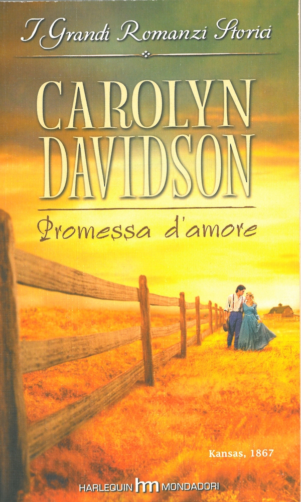 Promessa d'amore - Librerie.coop Promessa d'amore - Librerie.coop