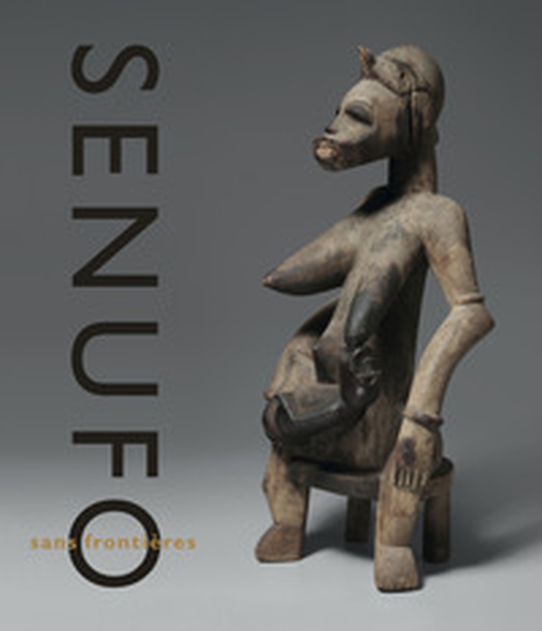 Senufo sans frontières. La dynamique des arts et des identités en Afrique de l'ouest - Librerie.coop Senufo sans frontières. La dynamique des arts et des identités en Afrique de l'ouest - Librerie.coop
