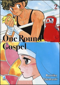 One pound gospel - Vol. 2 - Librerie.coop