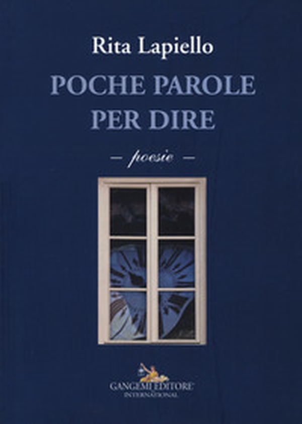 Poche parole per dire - Librerie.coop Poche parole per dire - Librerie.coop