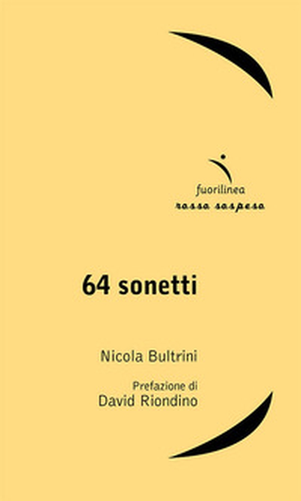 64 sonetti - Librerie.coop 64 sonetti - Librerie.coop