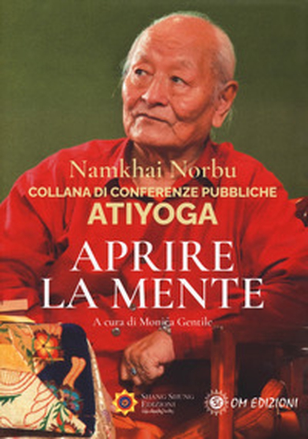 Atiyoga. Aprire la mente - Librerie.coop Atiyoga. Aprire la mente - Librerie.coop