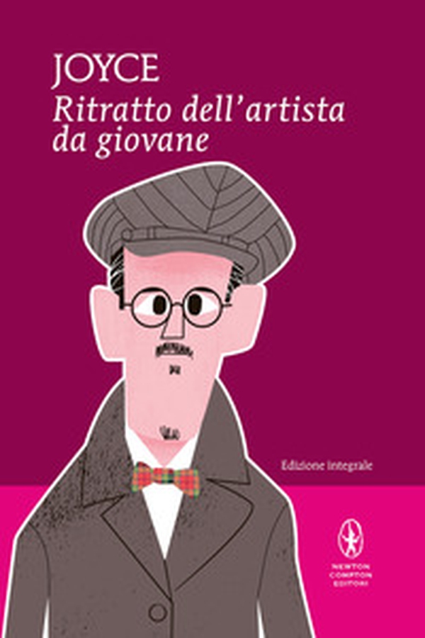 Ritratto dell'artista da giovane - Librerie.coop Ritratto dell'artista da giovane - Librerie.coop
