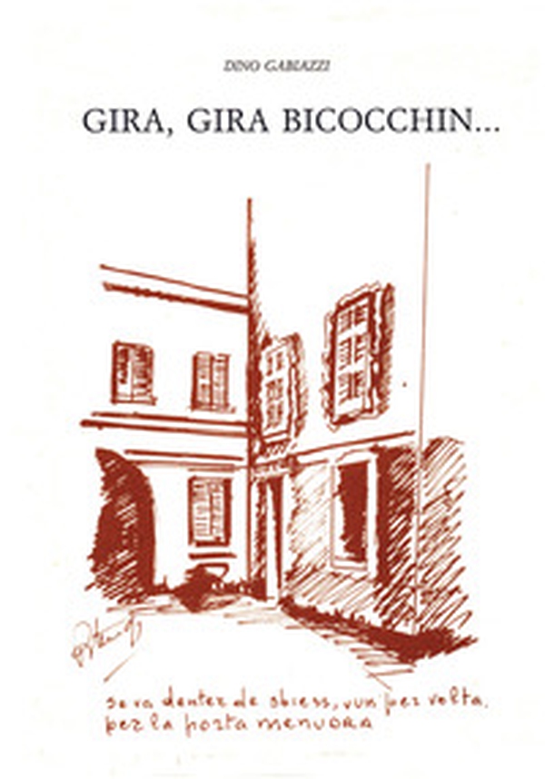 Gira, gira bicocchin... (rist. anast.) - Librerie.coop Gira, gira bicocchin... (rist. anast.) - Librerie.coop