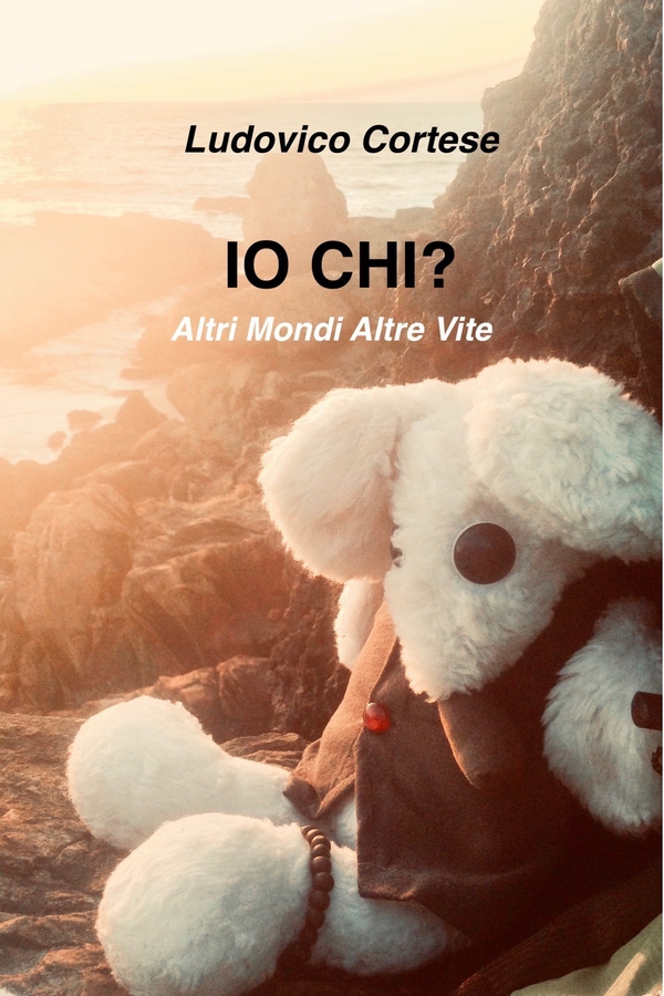 IO CHI - Librerie.coop IO CHI - Librerie.coop