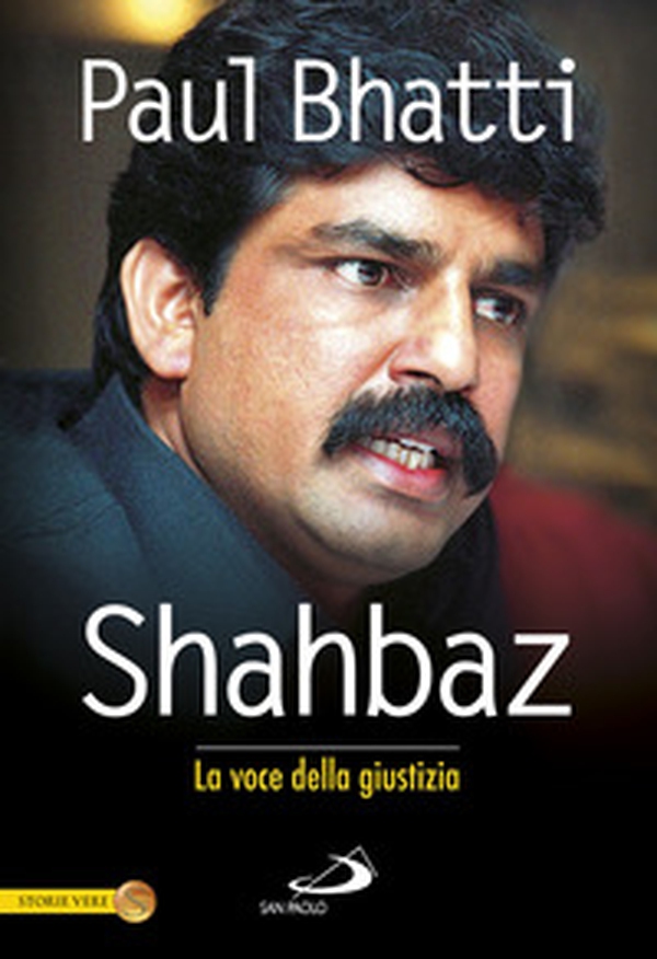 Shahbaz. La voce della giustizia - Librerie.coop Shahbaz. La voce della giustizia - Librerie.coop