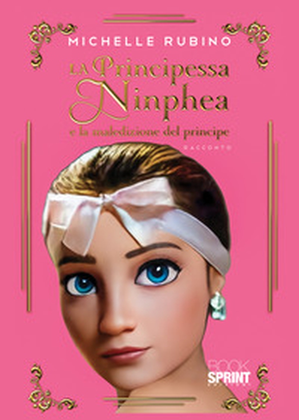 La principessa Ninphea e la maledizione del principe - Librerie.coop La principessa Ninphea e la maledizione del principe - Librerie.coop