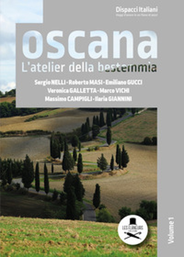 Toscana. L'atelier della bestemmia - Librerie.coop Toscana. L'atelier della bestemmia - Librerie.coop