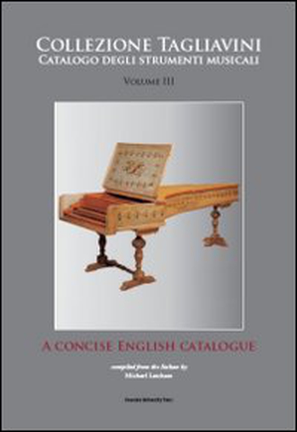 Collezione Tagliavini - Vol. 3 - Librerie.coop Collezione Tagliavini - Vol. 3 - Librerie.coop