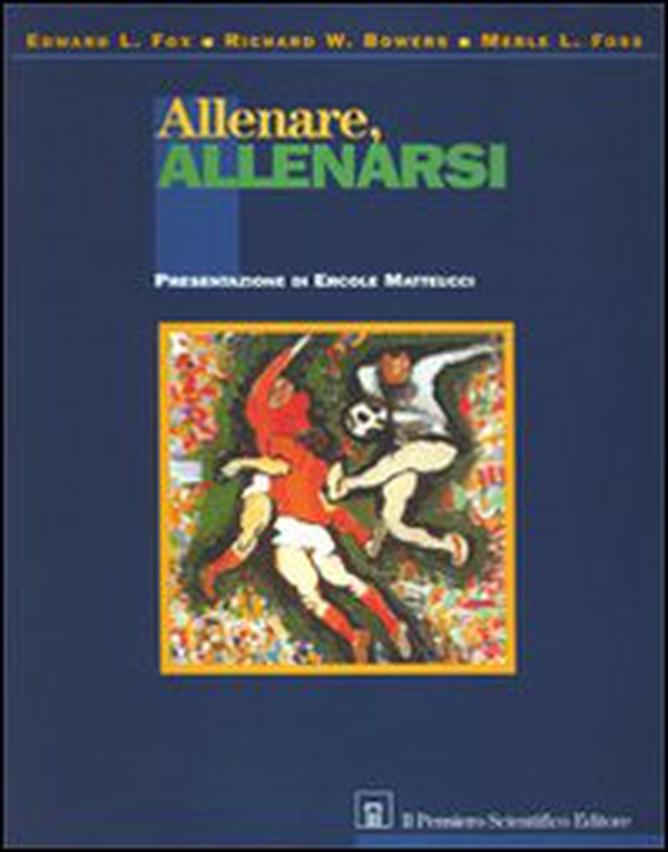 Allenare allenarsi - Librerie.coop Allenare allenarsi - Librerie.coop