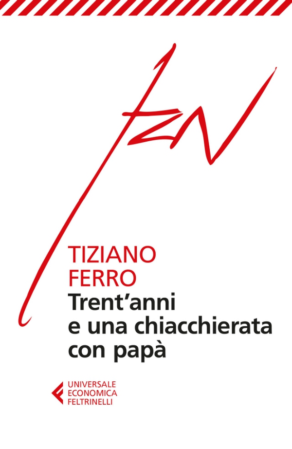 Trent'anni e una chiacchierata con papà - Librerie.coop Trent'anni e una chiacchierata con papà - Librerie.coop