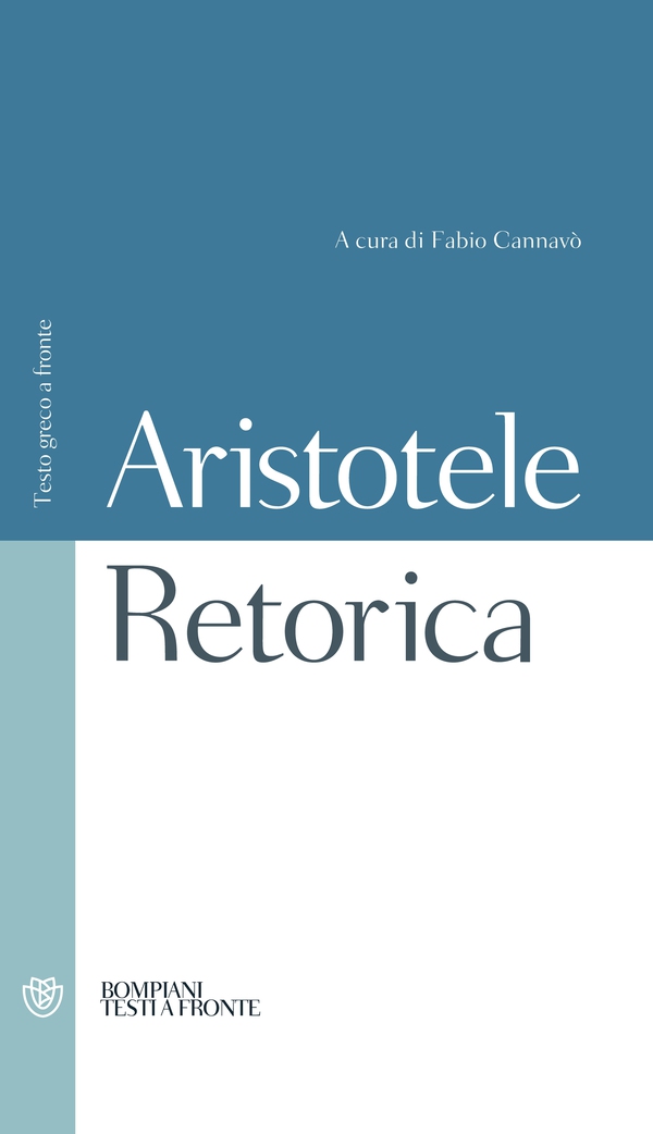 Retorica - Librerie.coop Retorica - Librerie.coop
