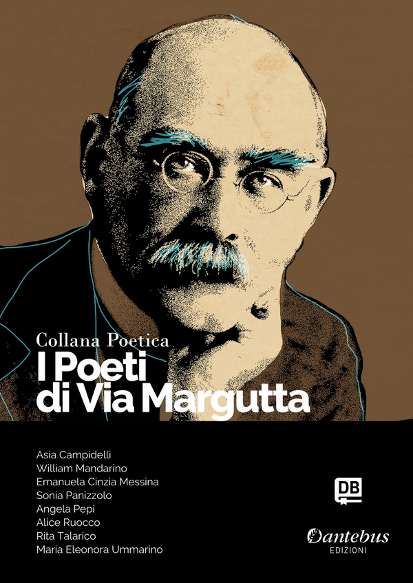 Collana Poetica I Poeti di Via Margutta vol. 130 - Librerie.coop Collana Poetica I Poeti di Via Margutta vol. 130 - Librerie.coop