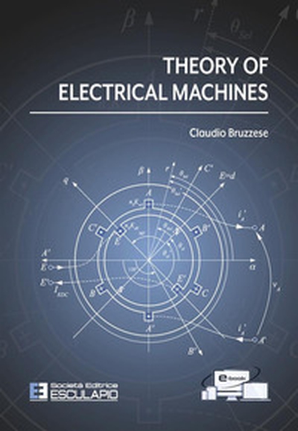 Theory of electrical machines - Librerie.coop Theory of electrical machines - Librerie.coop