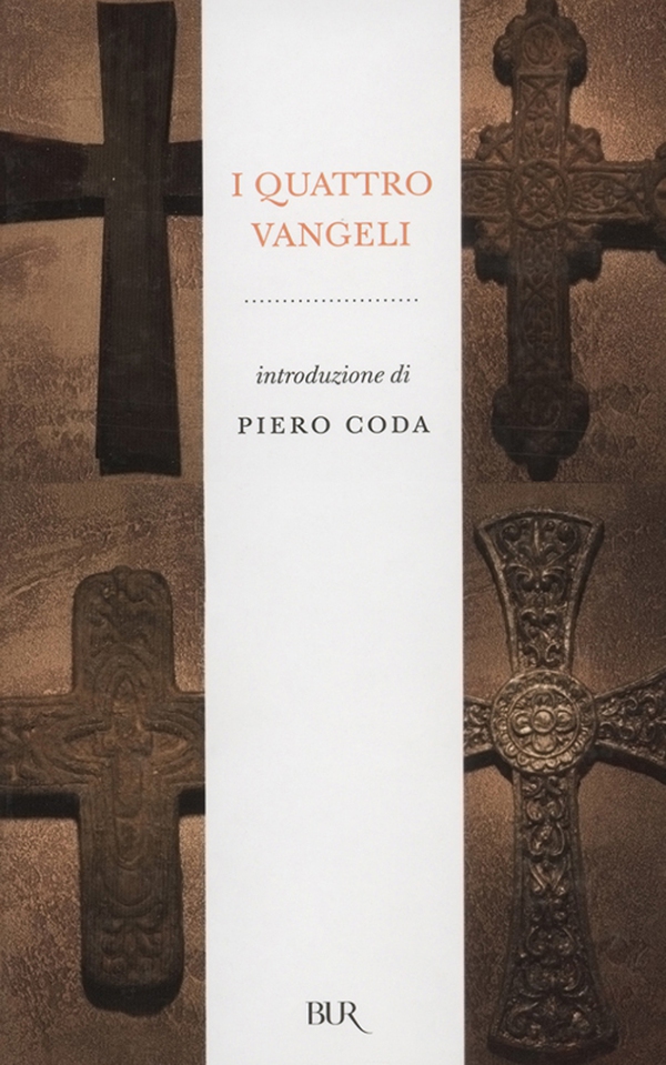 I quattro vangeli - Librerie.coop I quattro vangeli - Librerie.coop