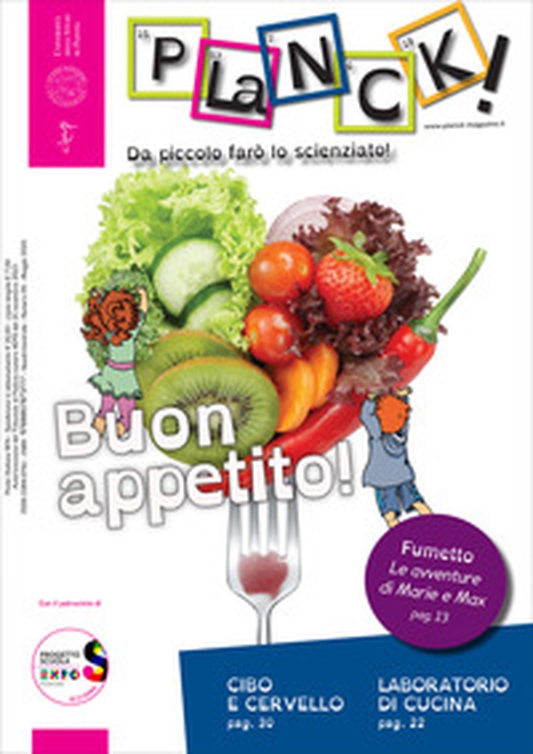 PLaNCK! Ediz. italiana e inglese - Librerie.coop PLaNCK! Ediz. italiana e inglese - Librerie.coop
