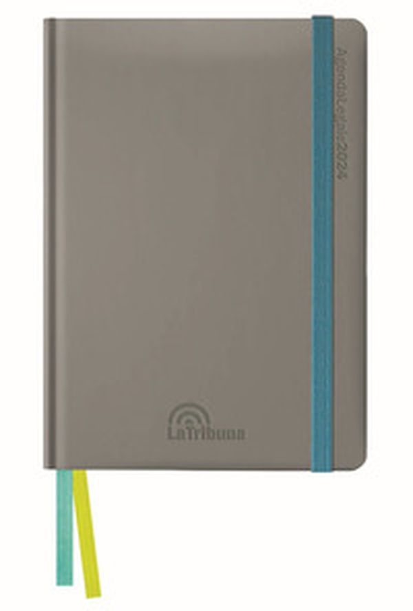 Agenda legale pocket 2024. Ediz. grigia - Librerie.coop Agenda legale pocket 2024. Ediz. grigia - Librerie.coop