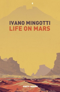 Life on Mars - Librerie.coop