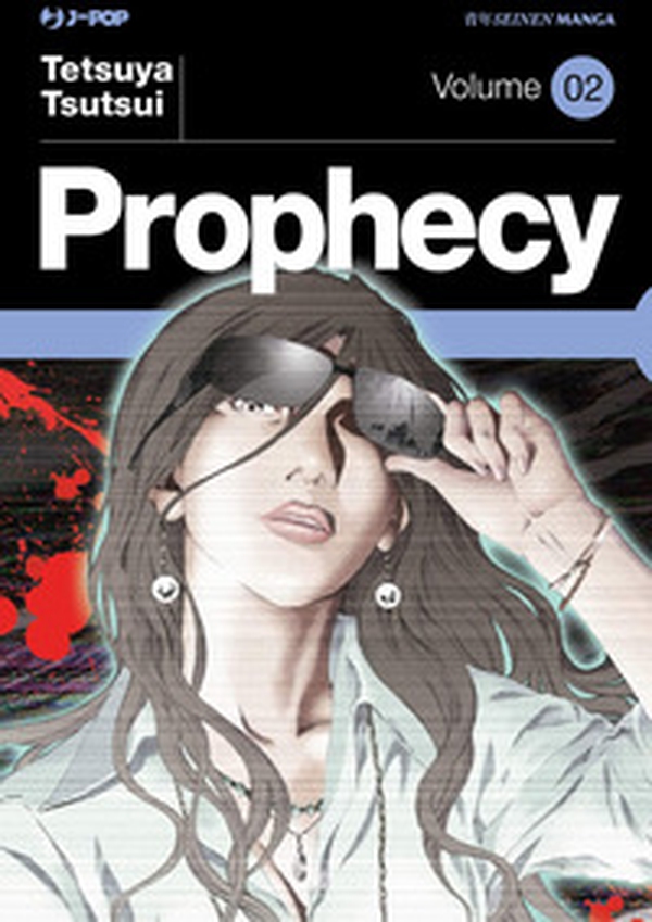 Prophecy - Librerie.coop Prophecy - Librerie.coop